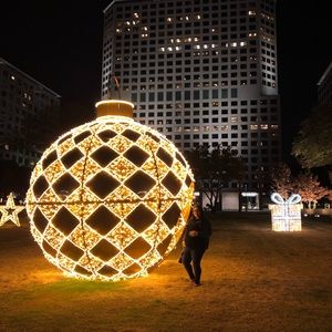 Meet your Posher, Leonel